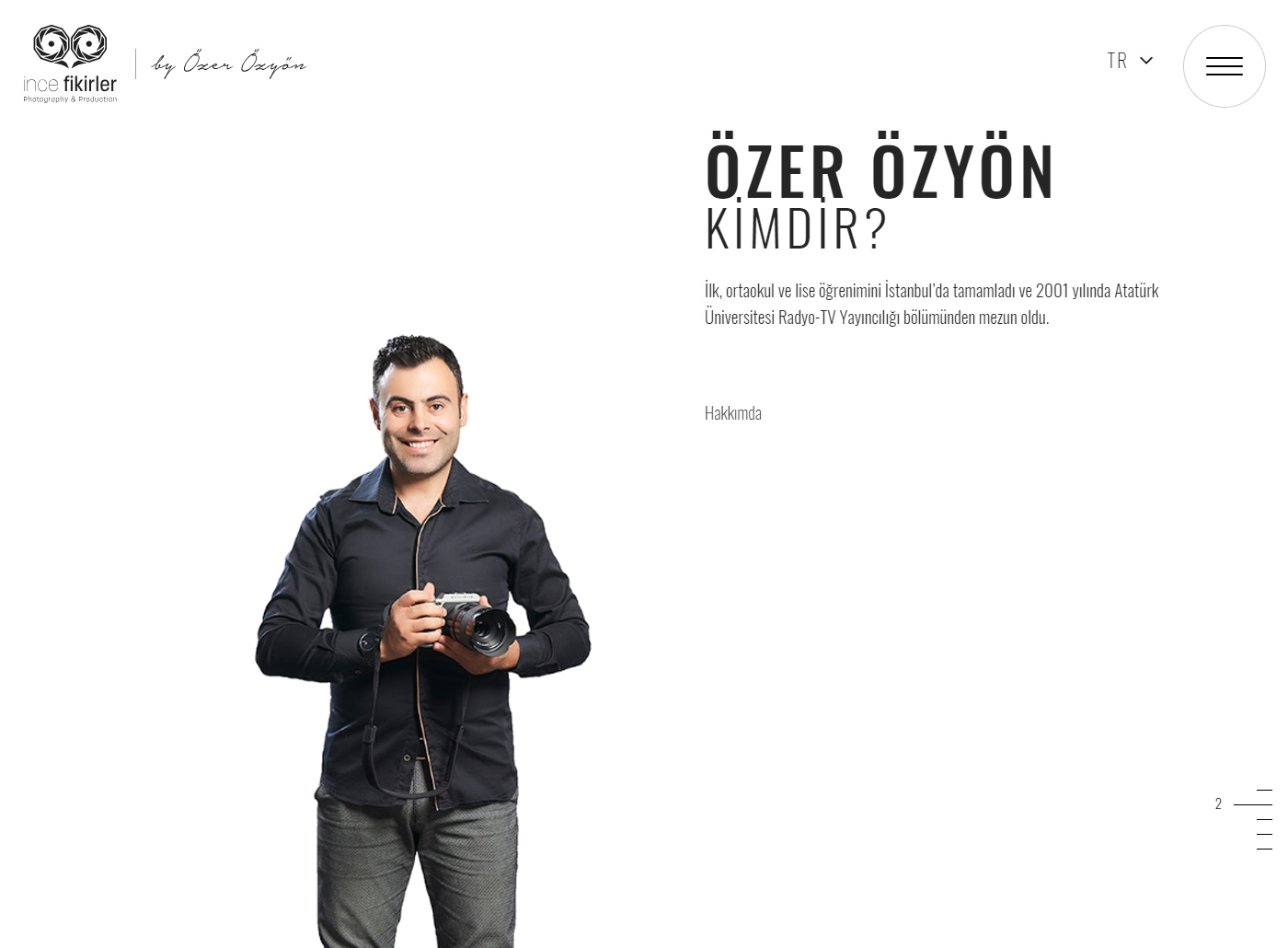 Özer Özyön